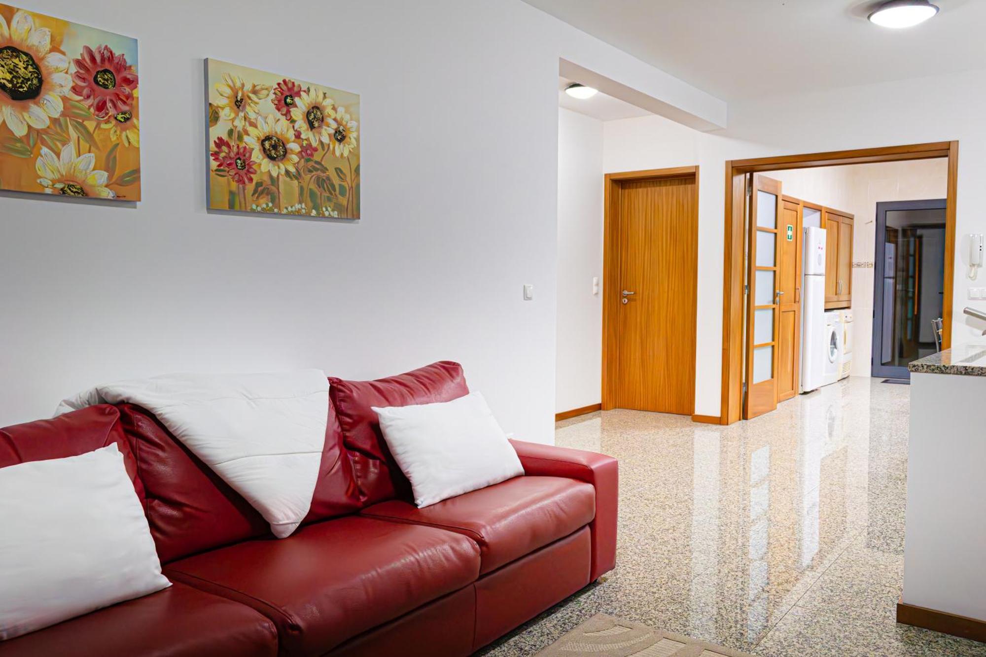 Maria Benta House Villa Ribeira Grande Exterior foto