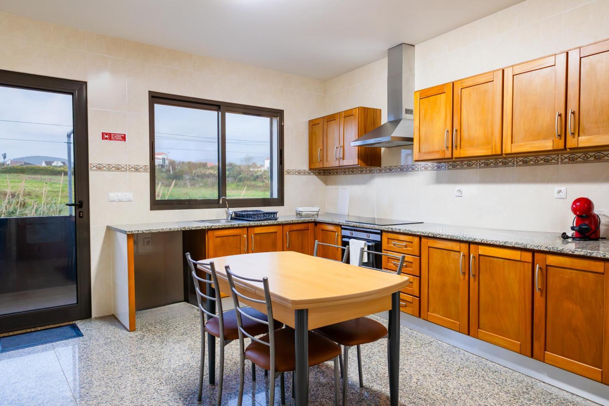 Maria Benta House Villa Ribeira Grande Exterior foto